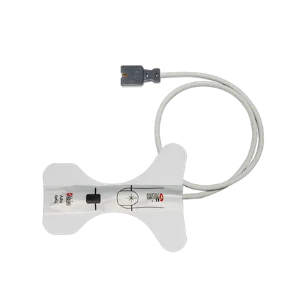 Sensor SpO2 LNCS Adult 3' Adhesive, 20/Bx