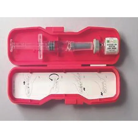 Glucagon Kit 1 mg, Ea | Dealmed Medical Supplies