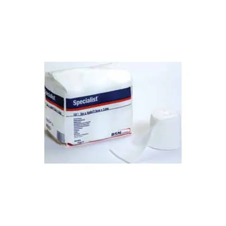 Cast Padding, Ea
