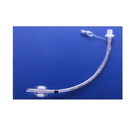 Endotracheal Tube Cuffed Safety Magill 5.5 mm, Ea