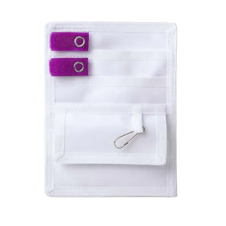 ADC Pocket Pal II™ Organizer