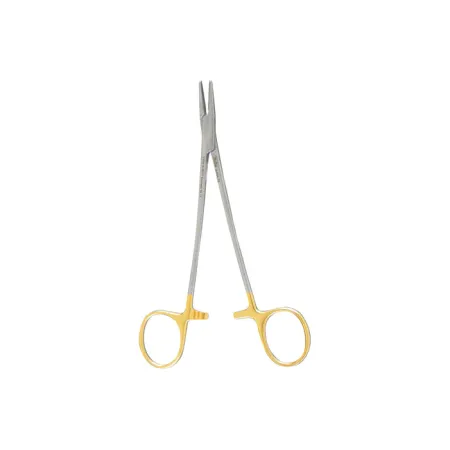 Crile-Wood Needle Holder 7", Ea