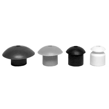 Probe Tip for the Welch Allyn MicroTymp 2, 1/Each