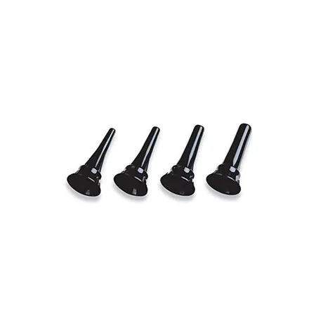 Ear Specula Set f/MacroView & Diagnostic Otoscopes, Reusable