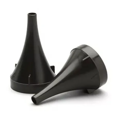 Ear Specula f/MicroView & Diagnostic Otoscopes, Reus, 4.0 mm