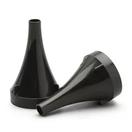 Ear Specula f/MicroView & Diagnostic Otoscopes, Reus, 5.0 mm