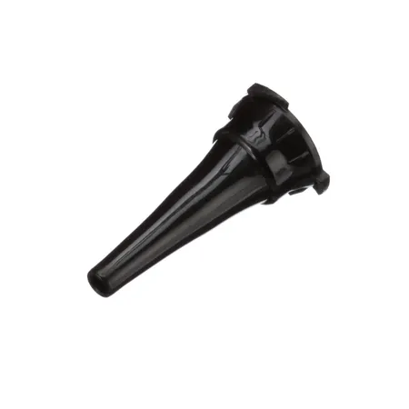 Reusable Ear Specula f/MacroView & Diagnostic Otoscopes, 3mm