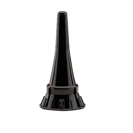 Ear Specula f/MicroView & Diagnostic Otoscopes, Reus, 2.5 mm