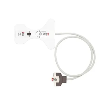 Sensor SpO2 Pediatric 18" Disposable, 20/Bx