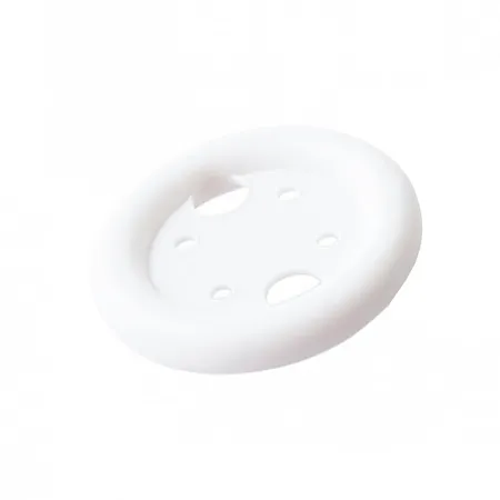 R3.75S#8 Ring Pessary, w/support