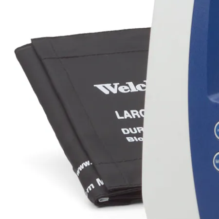 BP Cuff Assembly for Welch Allyn Monitors