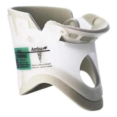 Perfit Extrication Collar Cervical Flastic/Foam, Ea