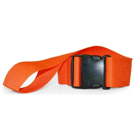 Backboard 5' Straps Morrison Medical