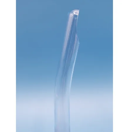 Uterine Vacuum Curette 7mm Plastic Sterile Disposable Ea