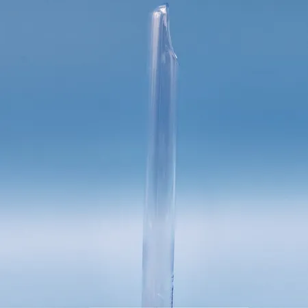 Uterine Curette, 9mm Rigid Straight, Regular Tip, Ea