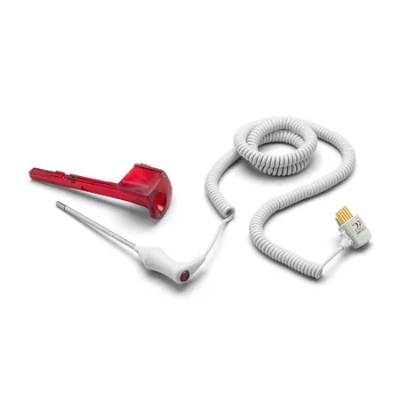 Welch Allyn Rectal Probe and Well Kit
