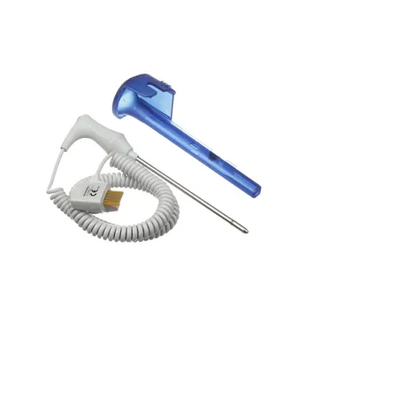 Probe Kit Suretemp 690 Oral 4' Cord, Ea