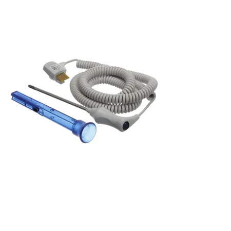 Oral Temperature Probe and Well Kit (9 ft, 2.7 m)