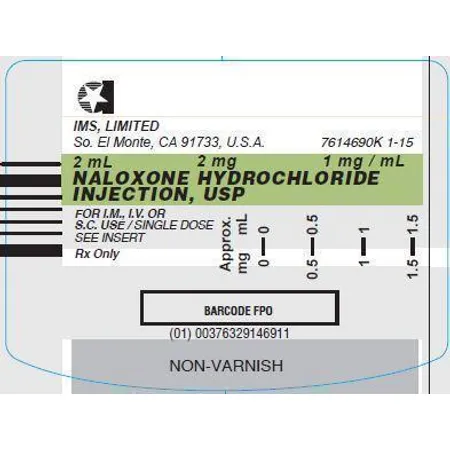 LABETALOL HCL 100MG/20ML MDV 20ML - HIKMA PHARMACEUTICALS USA INC