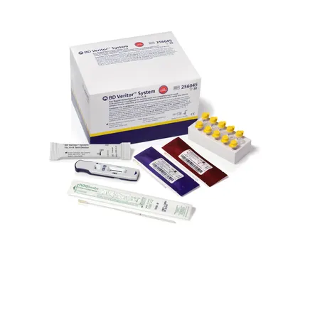 Dealmed | POC Testing-Influenza Testing