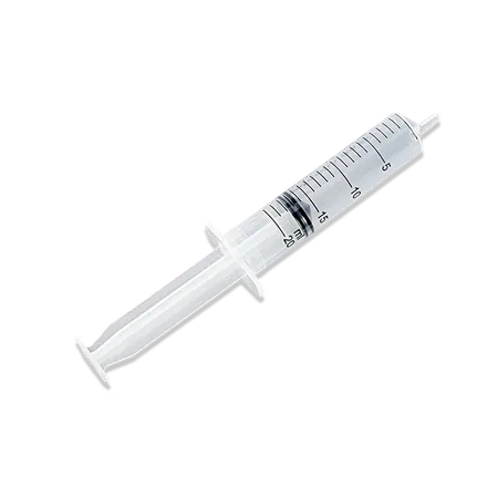 Syringe 20 mL, Eccentric tip, 120/Bx - 20 mL,120/Bx | Dealmed Medical ...