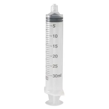 Syringe 30 mL LL N/S Bulk, 225/Cs