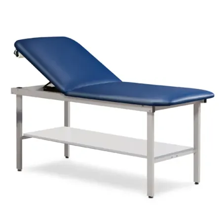 Treatment Table with Shelf 27" Depth