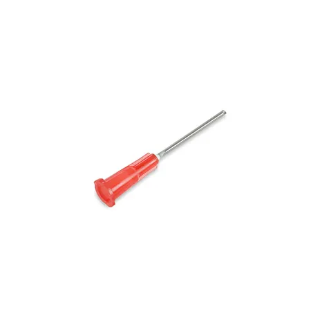 Needle, 18G x 1" Blunt Fill, 100/pk