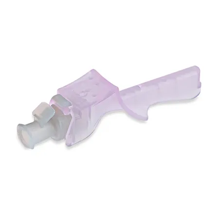 Needle Safety Hypodermic 27G x 1/2" Luer-Lock Hub, Eclipse, 100/Bx