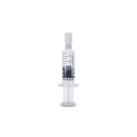 Normal Saline Posiflush 5 mL Fill PFS, 30/Box
