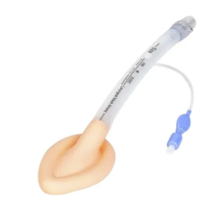 Mask Laryngeal Size 4,EA