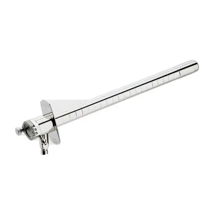 Rigid Fiber-Optic Sigmoidoscope with Obturator | Dealmed Medical Supplies