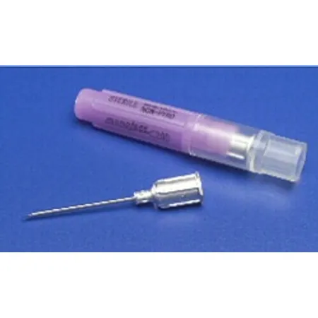 Monoject Needle w/ Aluminum Hub Box/100
