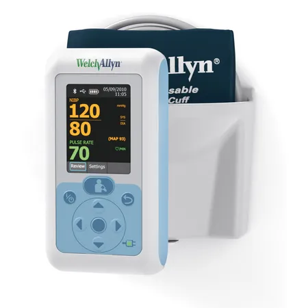 Blood Pressure Device ProBP 3400 Digital Wall, NA