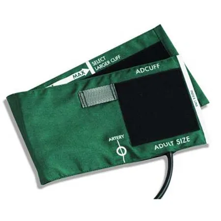 Blood Pressure Cuff & Bladder Adcuff 1-Tube, Ea