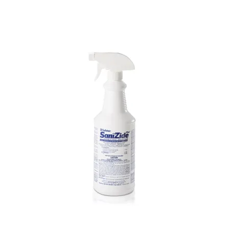 Surface Disinfectant SaniZide Plus 32 oz, Ea