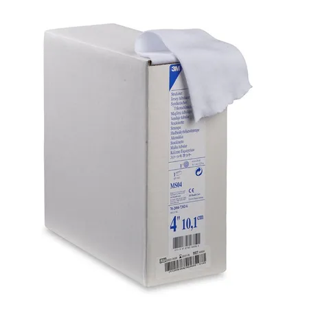 Stockinet Synthetic 4 inch x 25 yds, 1/Box