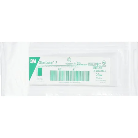 Incise Drape Sterile 23" x 23", 10/Bx