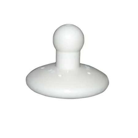 Pessary Gellhorn w/Drain Size 5, Ea