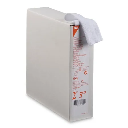 Stockinet Synthetic 2" x 25 yds, 1/Bx