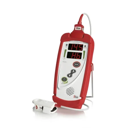 Pronto 7 Pulse Co-Oximeter SpO2, Starter Kit Adult/Pediatric, Ea