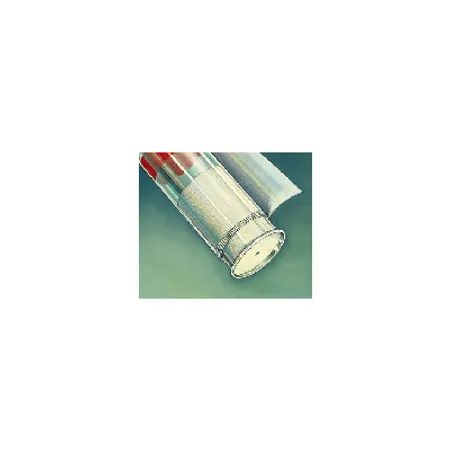 BD SurePrep™ Capillary Tubes 2 Vials of 100 200/Pack