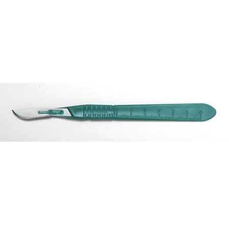 Scalpel Sterile Disposable, 10/Bx