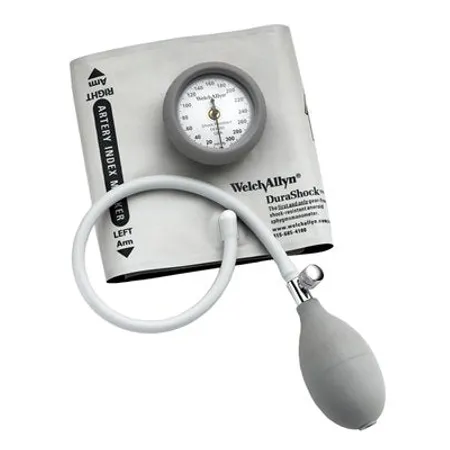 Bronze Series DS44 Integrated Aneroid w/ Durashock, Gauge