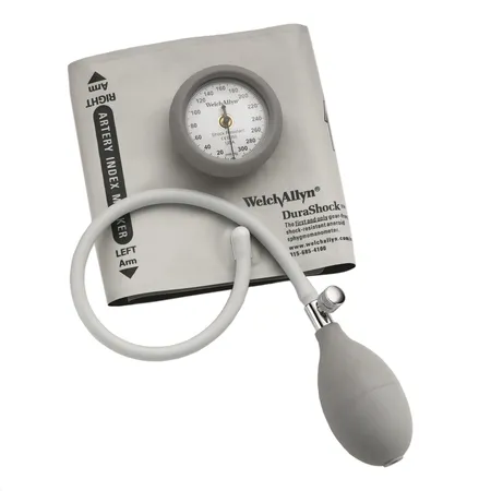 Bronze Series DS44 Integrated Aneroid w Durashock w Cuff