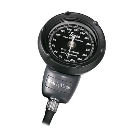 Platinum Series Tycos DS48A Pocket Aneroid w Durashock