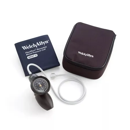 Platinum Series Tycos DS58 Classic Hand Aneroid w Adult Cuff