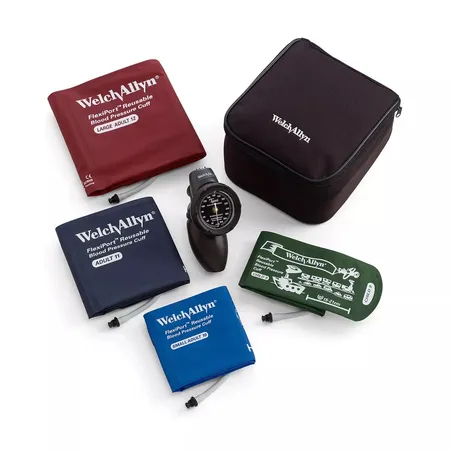 Platinum Series Tycos DS58 Classic Hand Aneroid Kit