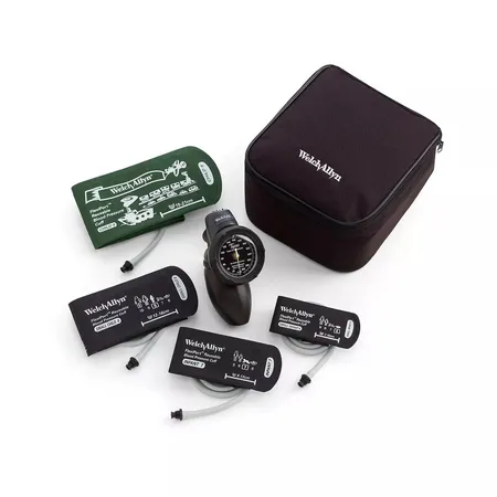 Platinum Series Tycos DS58 Classic Hand Aneroid Kit