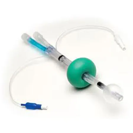 EasyTube Double Lumen Tube Airway